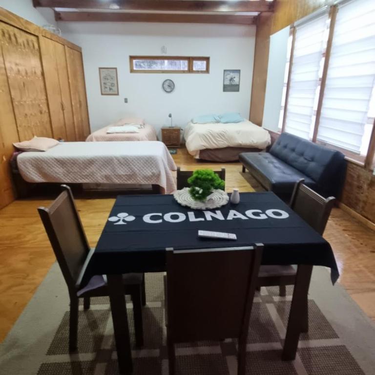 Pedal Paradise Tongoy - Casa con 1 dormitorio - 11