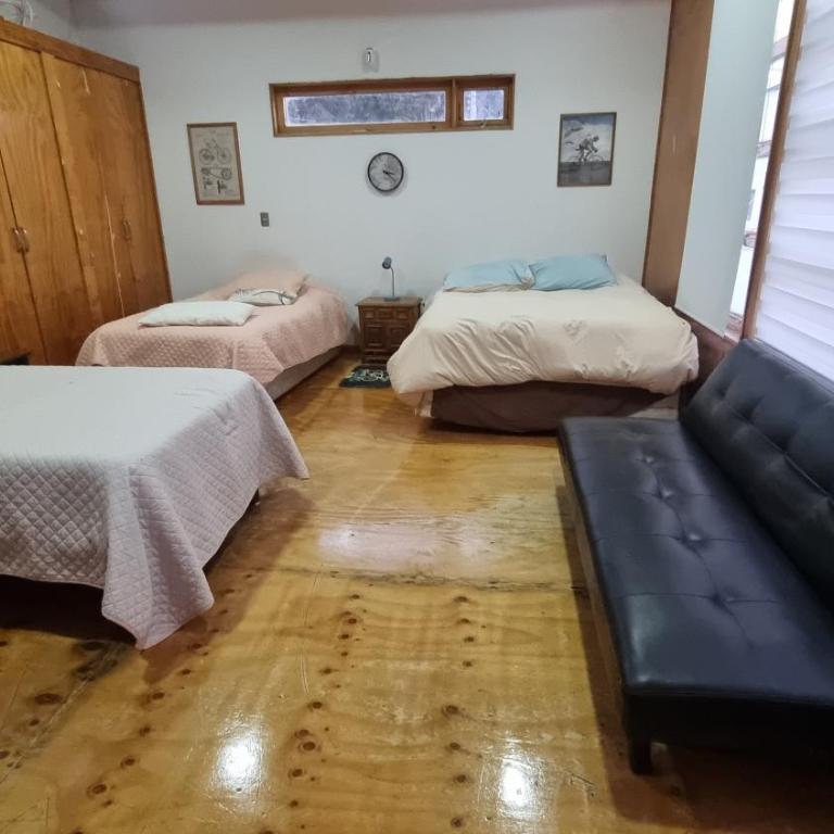 Pedal Paradise Tongoy - Casa con 1 dormitorio - 13