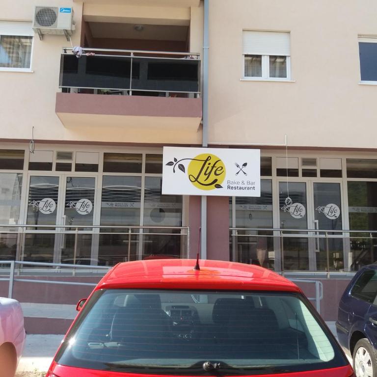 Apartment S&S Budva - Standardni Apartman - 31
