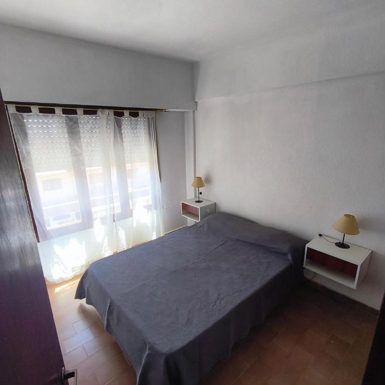 El Dorado Deptos a una cuadra del mar - Habitación Cuádruple Económica - 7