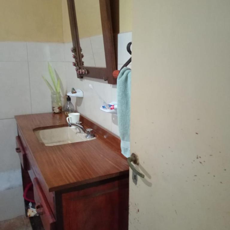 Silvia - Casa con 1 dormitorio - 1
