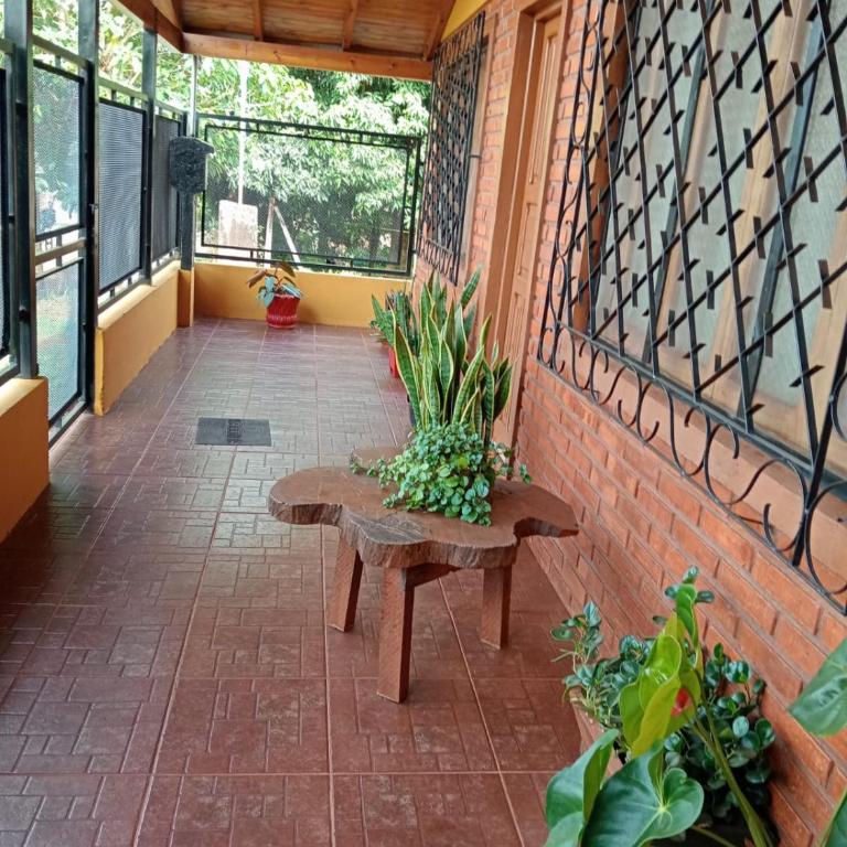 Silvia - Casa con 1 dormitorio - 3