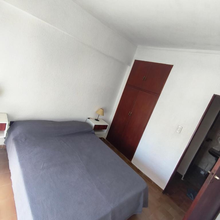 El Dorado Deptos a una cuadra del mar - Habitación Cuádruple Económica - 8