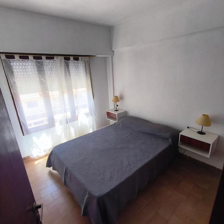 El Dorado Deptos a una cuadra del mar - Habitación Cuádruple Económica - 6