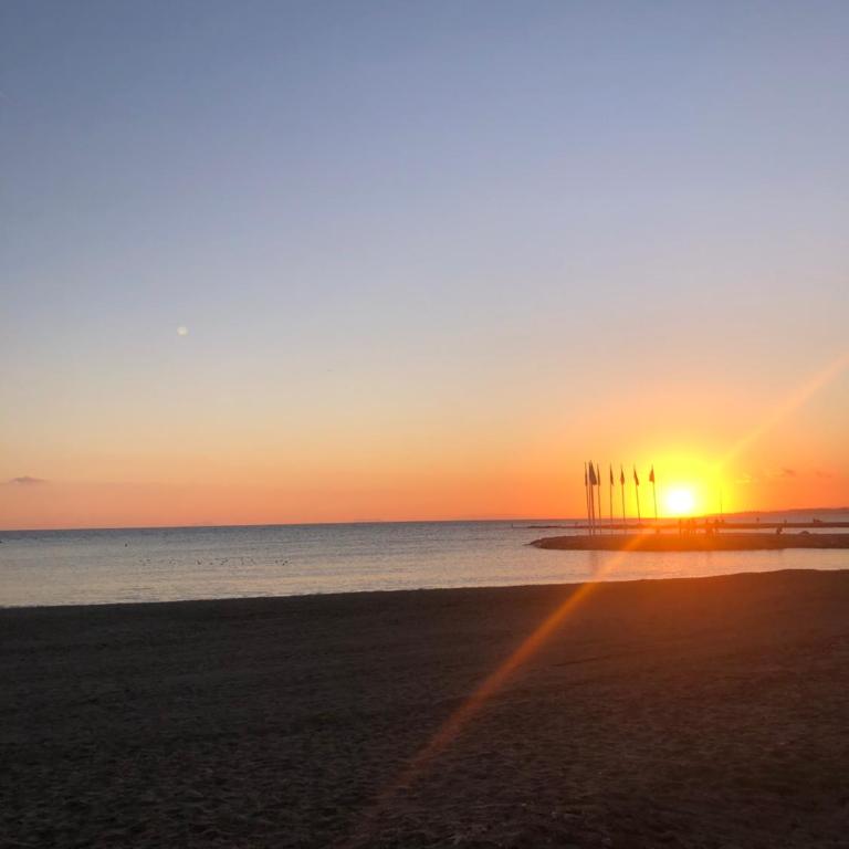 Serenity - Apartamento Vistas al Mar Marbella Playa - Apartamento de 2 dormitorios - 36