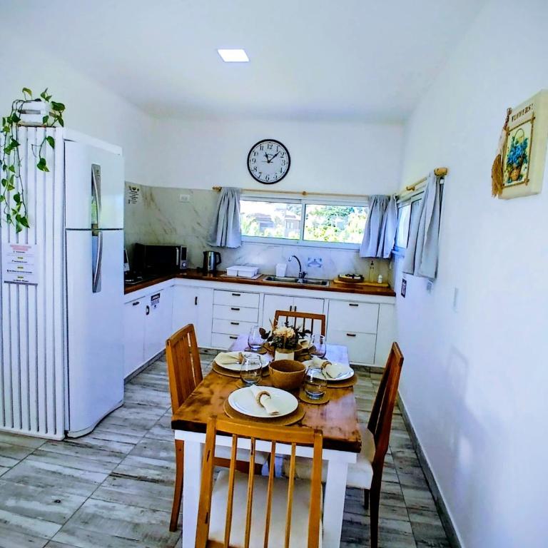 Casa con Jardín Las Marías 2 - Casa - 5