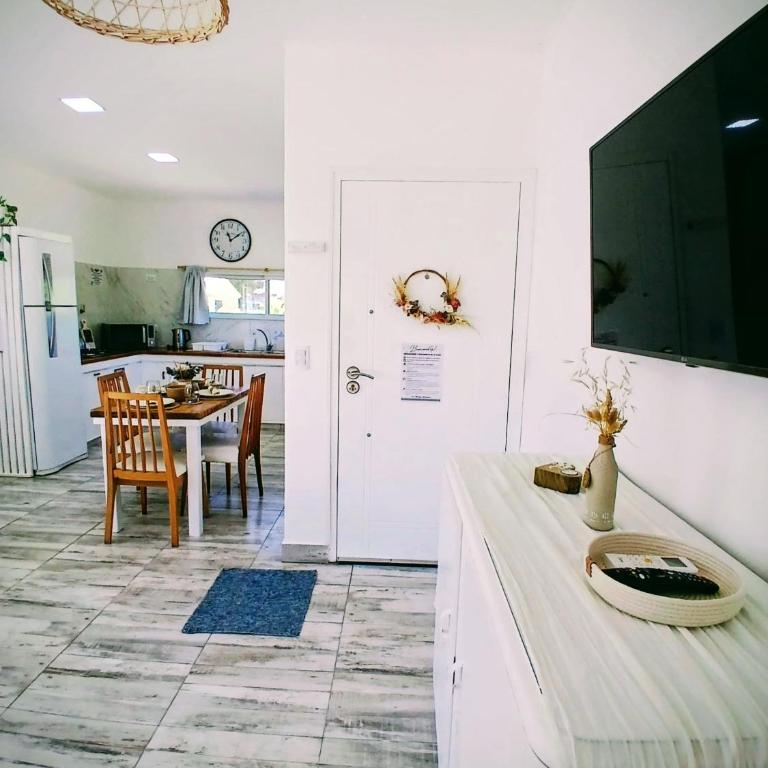 Casa con Jardín Las Marías 2 - Vacation Home - 3