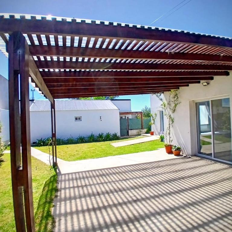 Casa con Jardín Las Marías 2 - Casa - 16