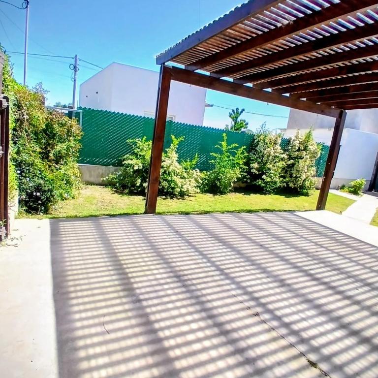 Casa con Jardín Las Marías 2 - Casa - 10
