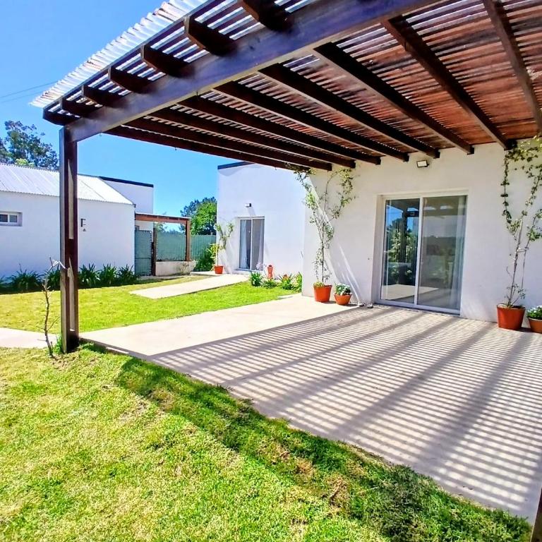 Casa con Jardín Las Marías 2 - Casa - 17