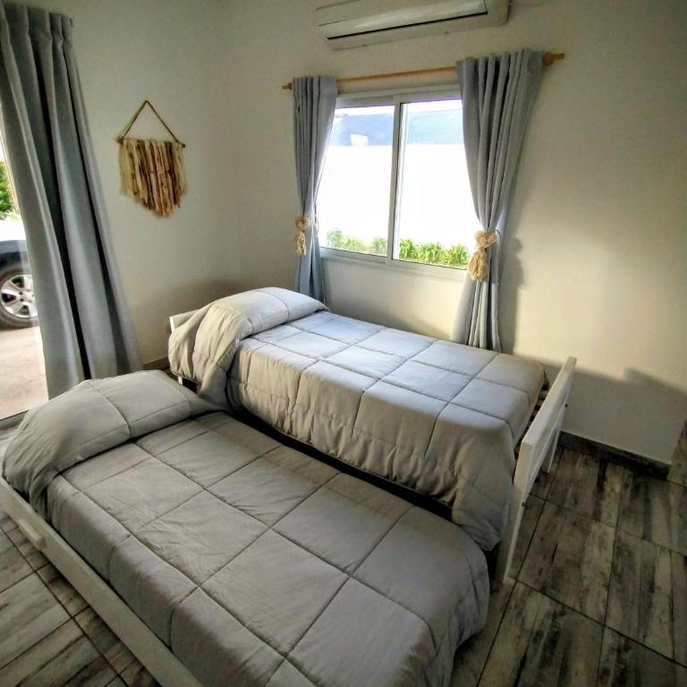 Casa con Jardín Las Marías 2 - Casa - 19