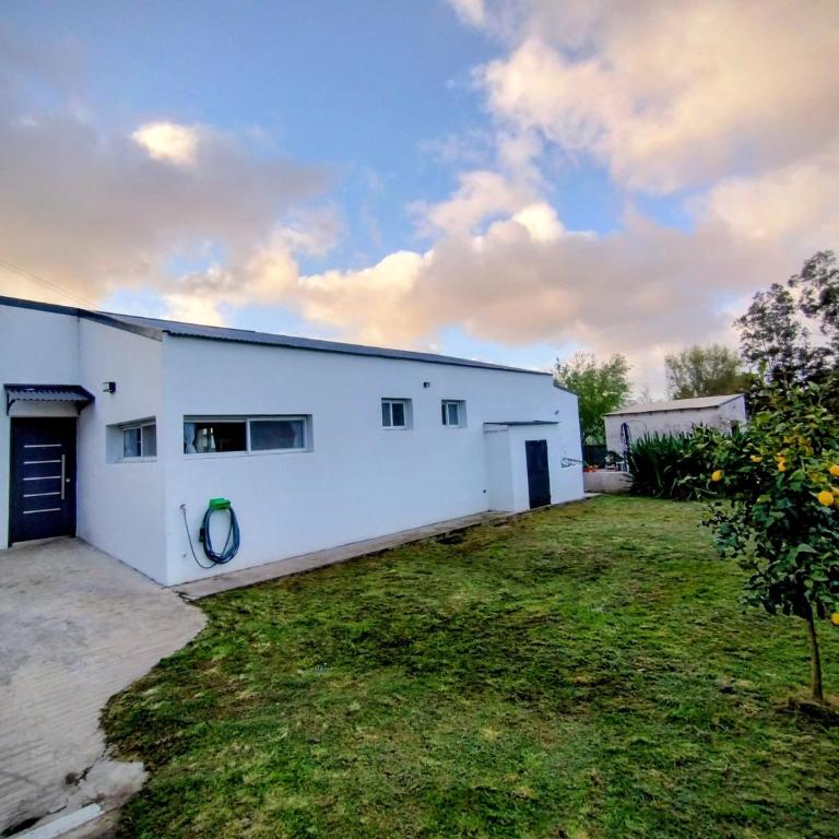 Casa con Jardín Las Marías 2 - Casa - 18
