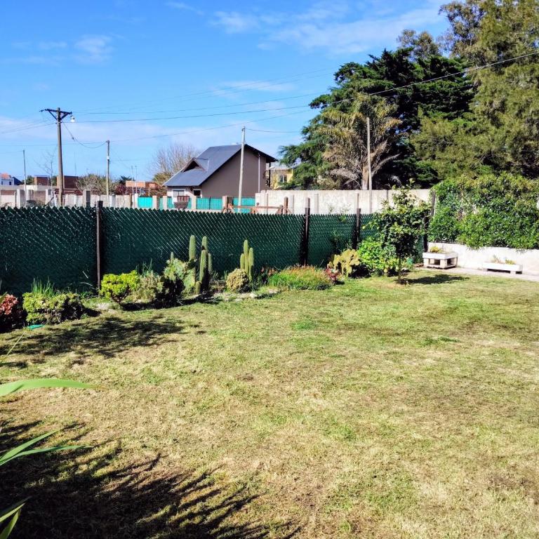 Casa con Jardín Las Marías 2 - Casa - 21