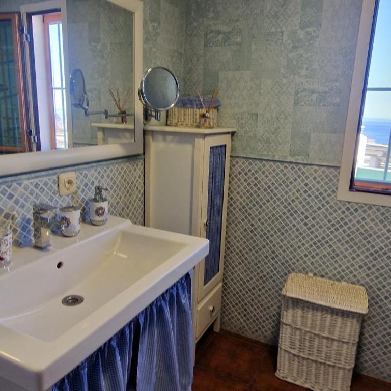 Ocean views cute apartment San Agustin, Gran Canaria - Apartamento de 1 dormitorio - 10