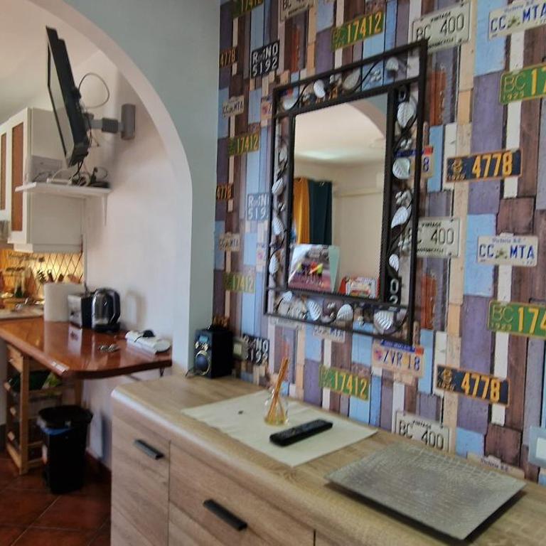 Ocean views cute apartment San Agustin, Gran Canaria - Apartamento de 1 dormitorio - 11