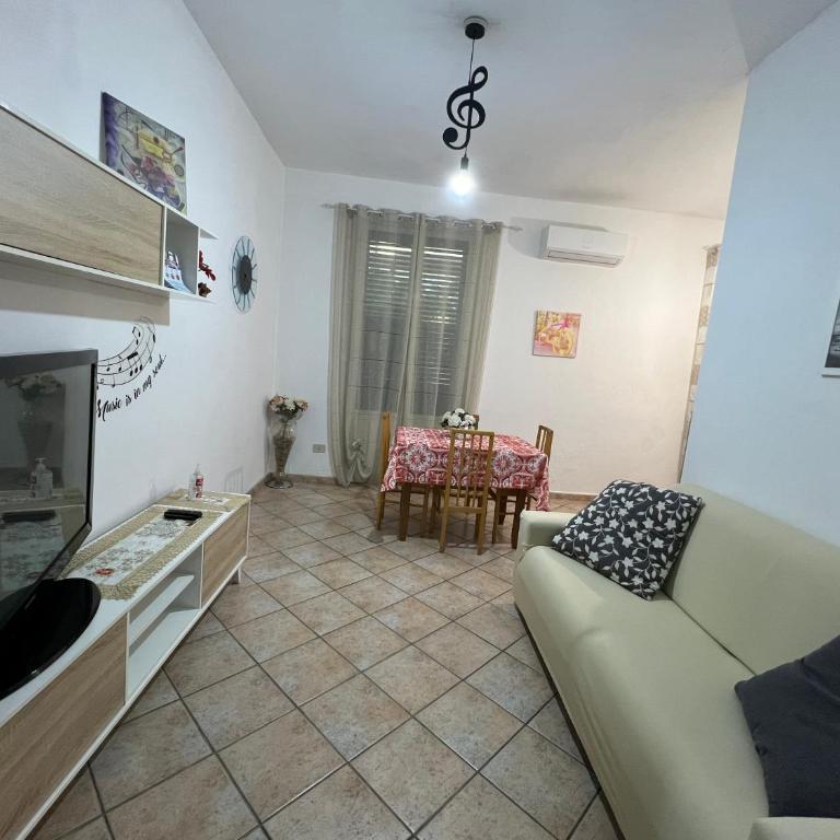 House Corso Calatafimi - Vacation Home - 1