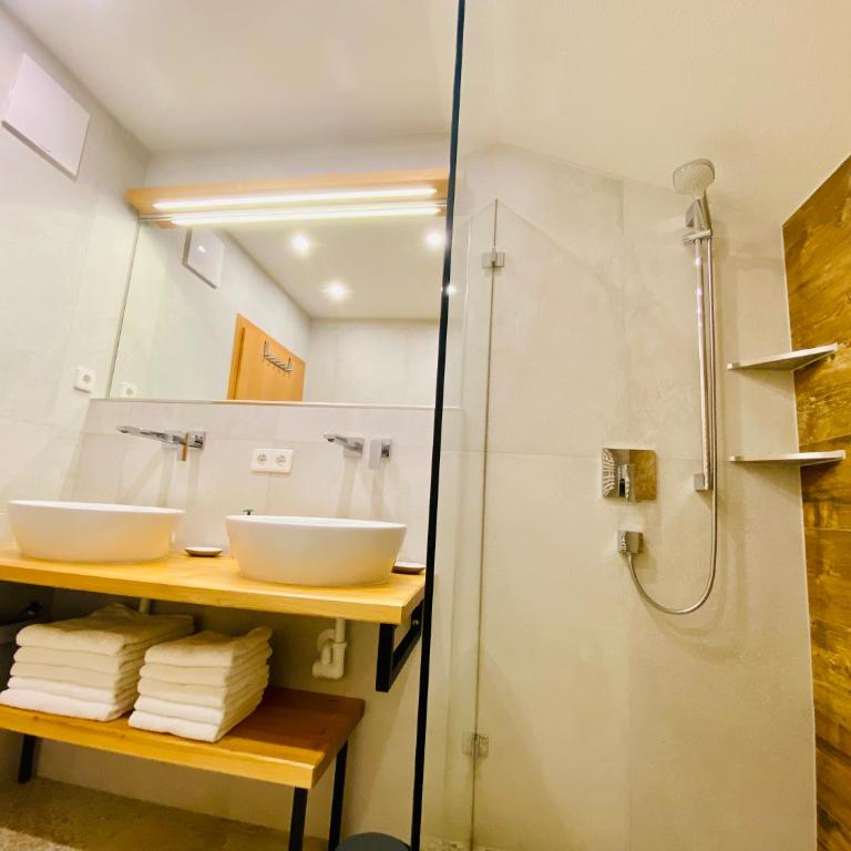 Haus Plattenkar - Appartement 2 Chambres - 4