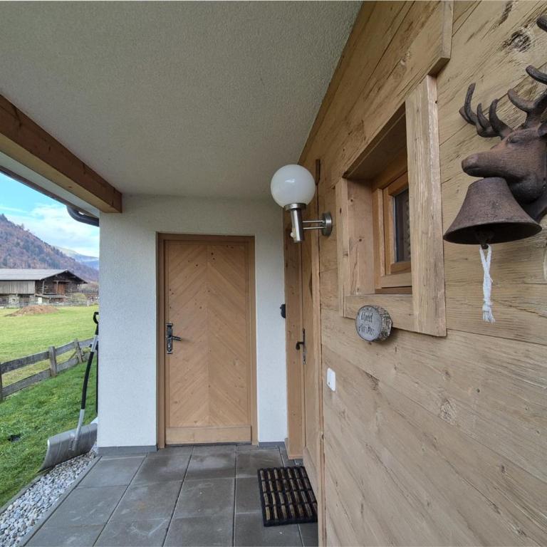 Chalet Noriker - Four-Bedroom Vacation Home - 4