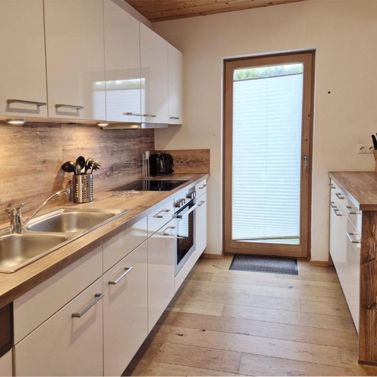 Chalet Noriker - Four-Bedroom Vacation Home - 10