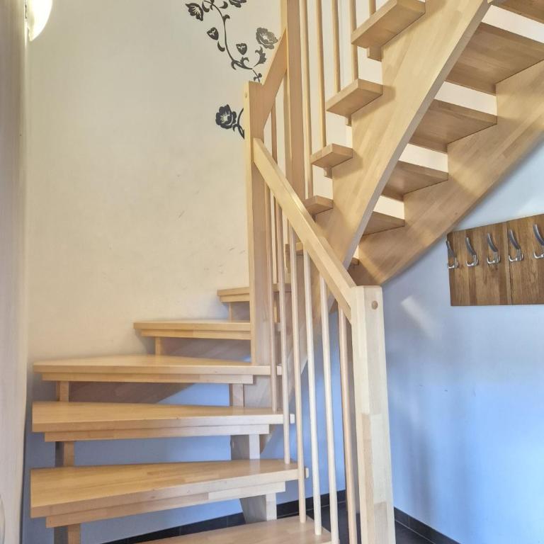 Chalet Noriker - Four-Bedroom Vacation Home - 13