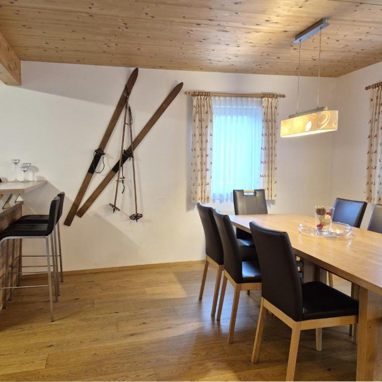 Chalet Noriker - Four-Bedroom Vacation Home - 15