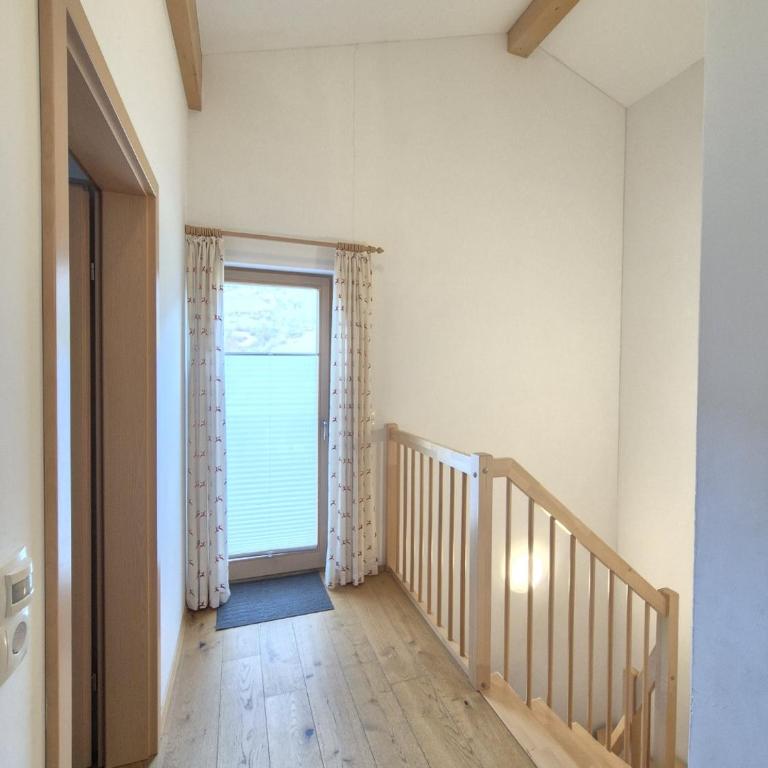 Chalet Noriker - Four-Bedroom Vacation Home - 14