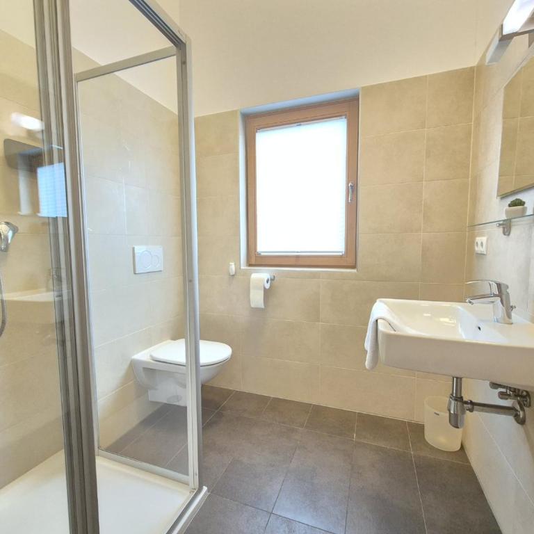 Chalet Noriker - Four-Bedroom Vacation Home - 16