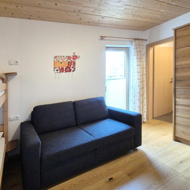 Chalet Noriker - Four-Bedroom Vacation Home - 17