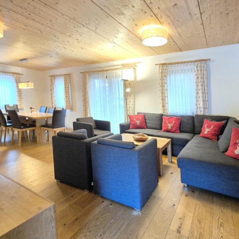 Chalet Noriker - Four-Bedroom Vacation Home - 20
