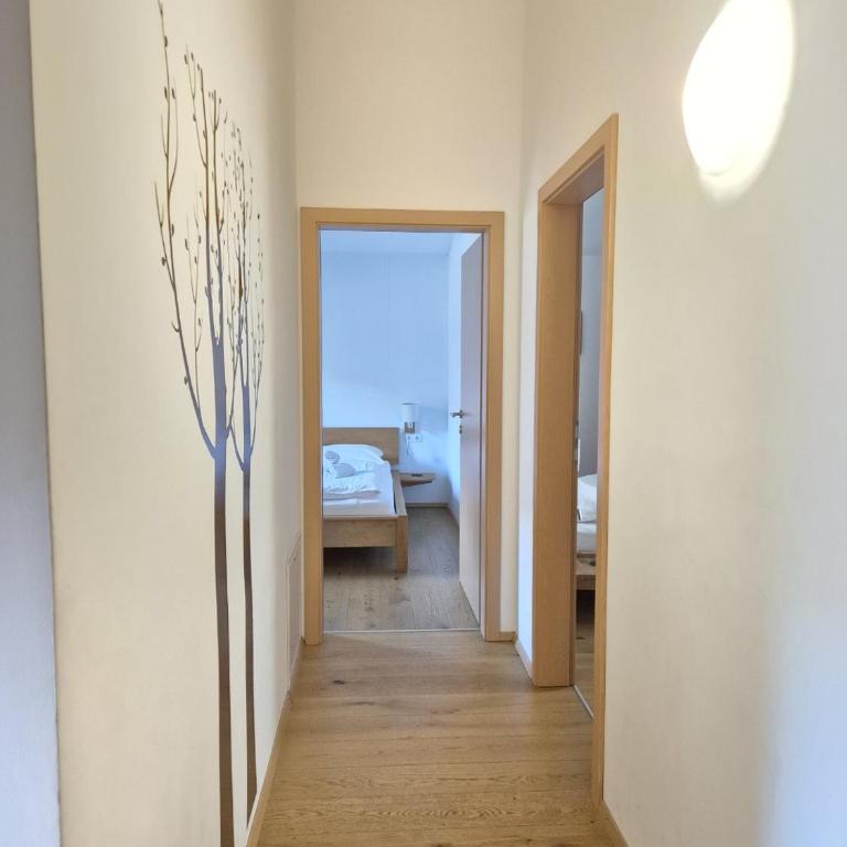 Chalet Noriker - Four-Bedroom Vacation Home - 22