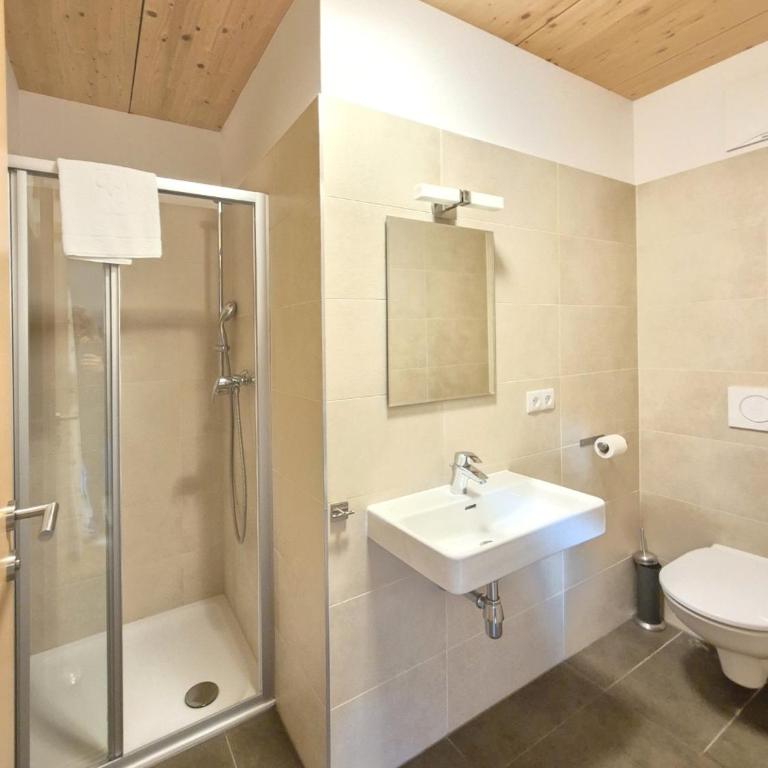 Chalet Noriker - Four-Bedroom Vacation Home - 24
