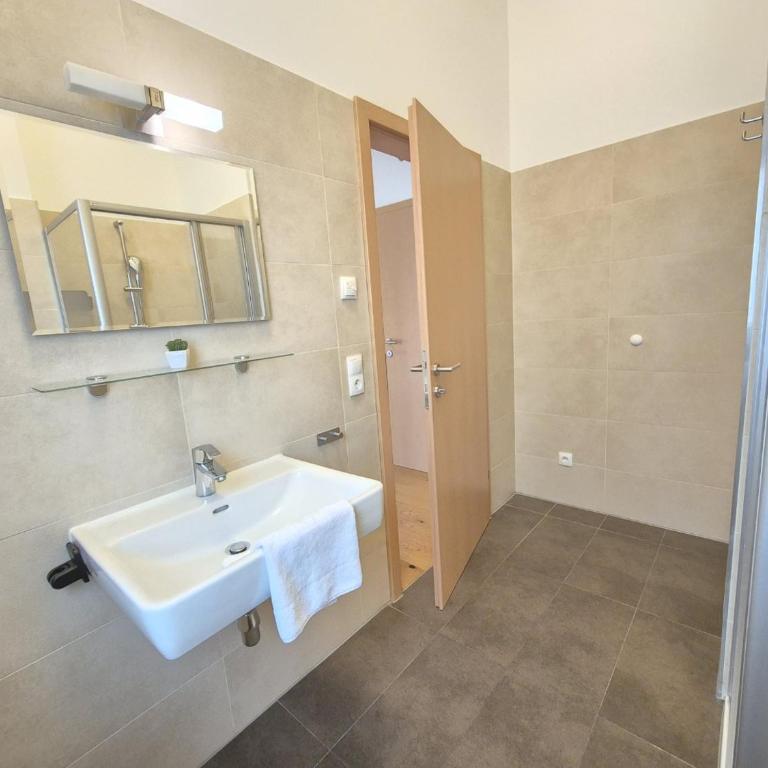 Chalet Noriker - Four-Bedroom Vacation Home - 23