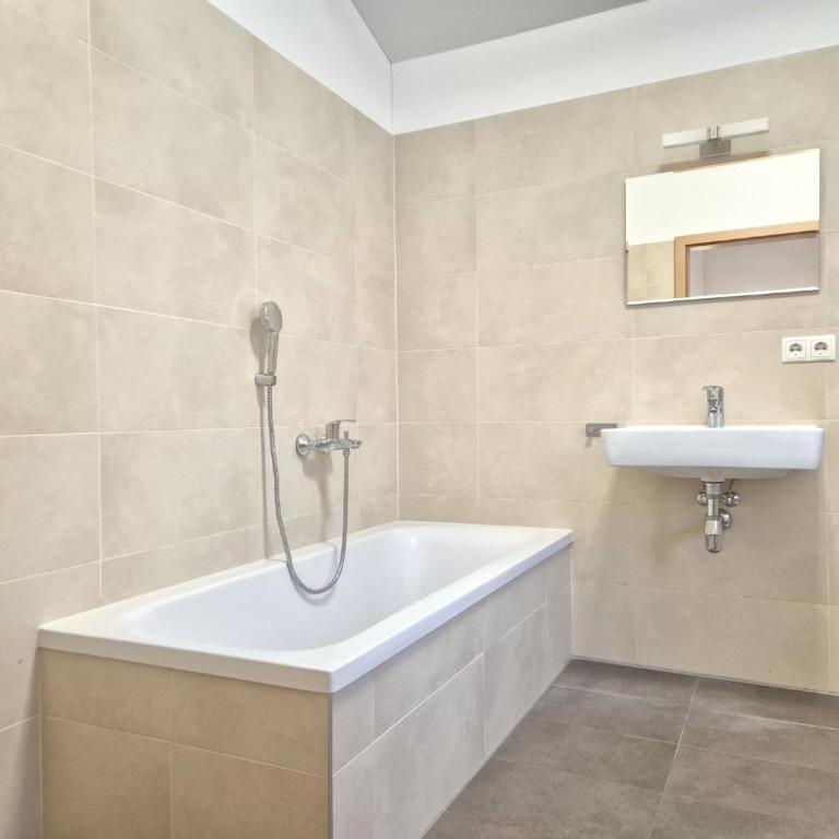 Chalet Noriker - Four-Bedroom Vacation Home - 28