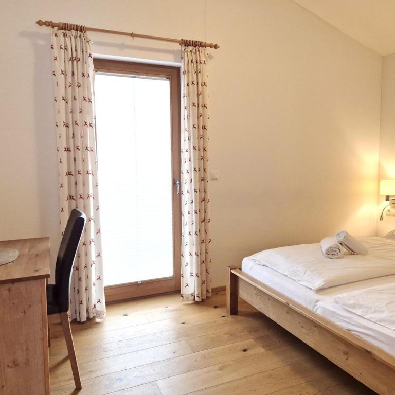 Chalet Noriker - Four-Bedroom Vacation Home - 33