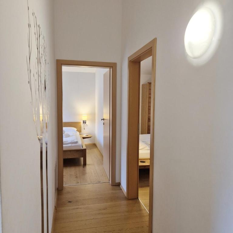 Chalet Noriker - Four-Bedroom Vacation Home - 38