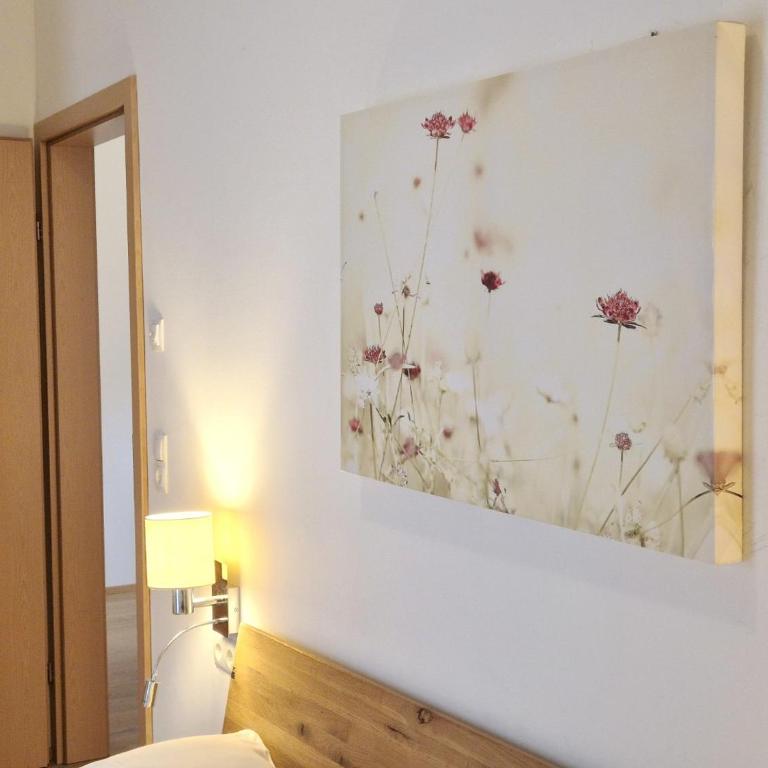 Chalet Noriker - Four-Bedroom Vacation Home - 40