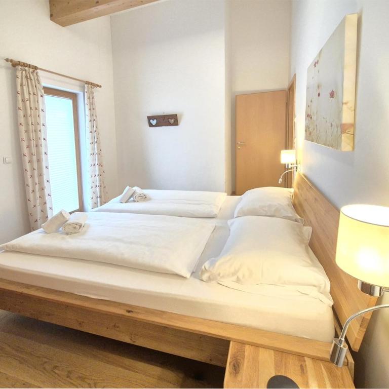 Chalet Noriker - Four-Bedroom Vacation Home - 41