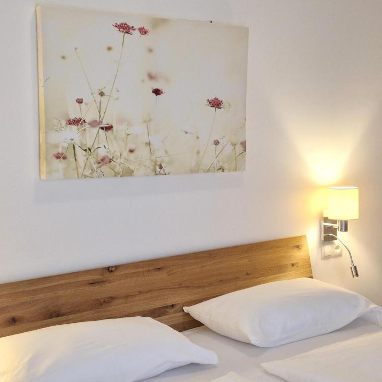 Chalet Noriker - Four-Bedroom Vacation Home - 43