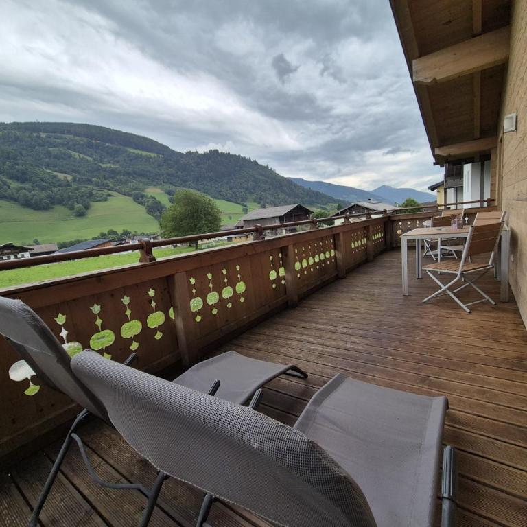 Chalet Noriker - Four-Bedroom Vacation Home - 49
