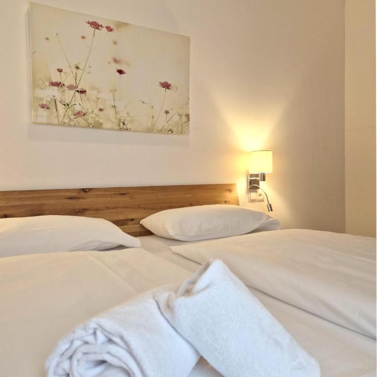Chalet Noriker - Four-Bedroom Vacation Home - 48