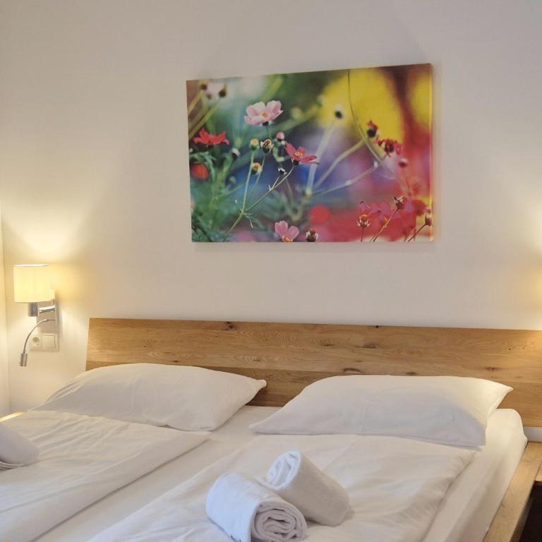 Chalet Noriker - Four-Bedroom Vacation Home - 47
