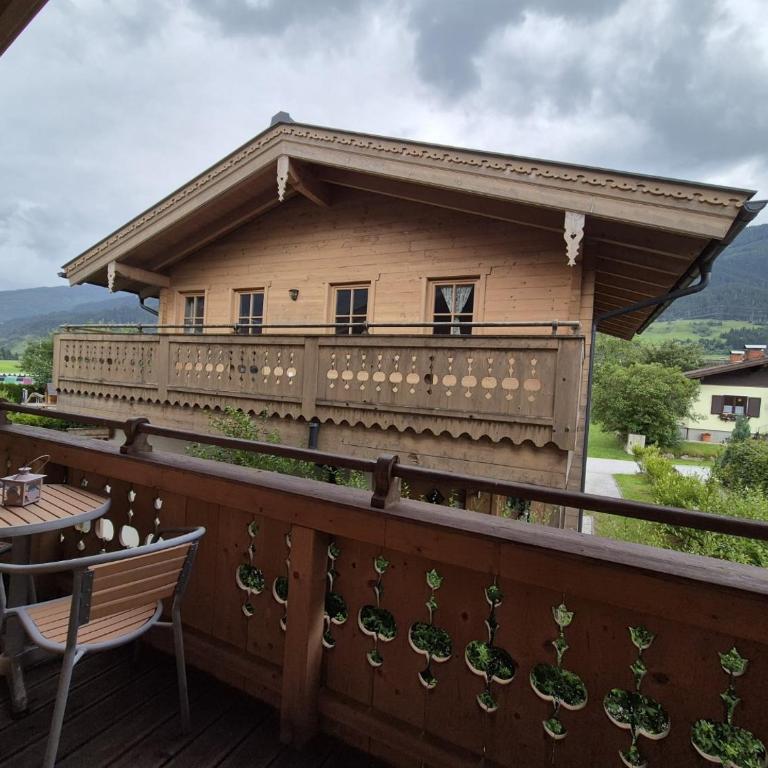 Chalet Noriker - Four-Bedroom Vacation Home - 50