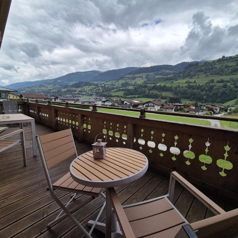 Chalet Noriker - Four-Bedroom Vacation Home - 51