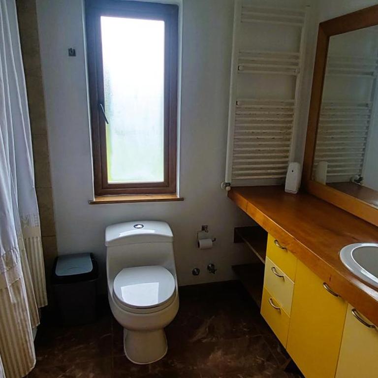 Anahata Lodge, Alojamiento Tranquilo en Medio de la Naturaleza - Basic Triple Room with Shared Bathroom - 4