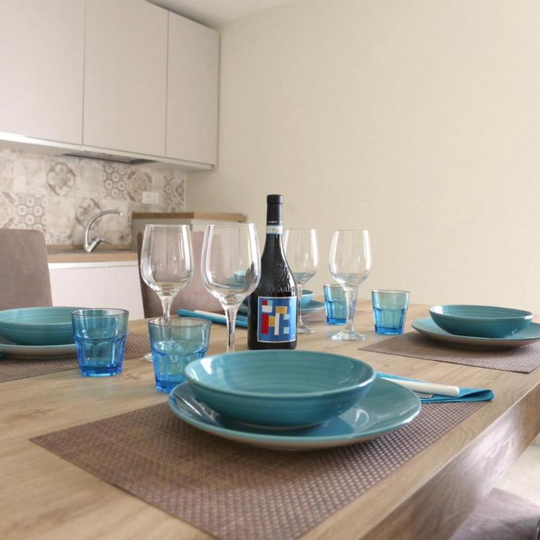 Maria House - Appartamento con 2 Camere da Letto - 22