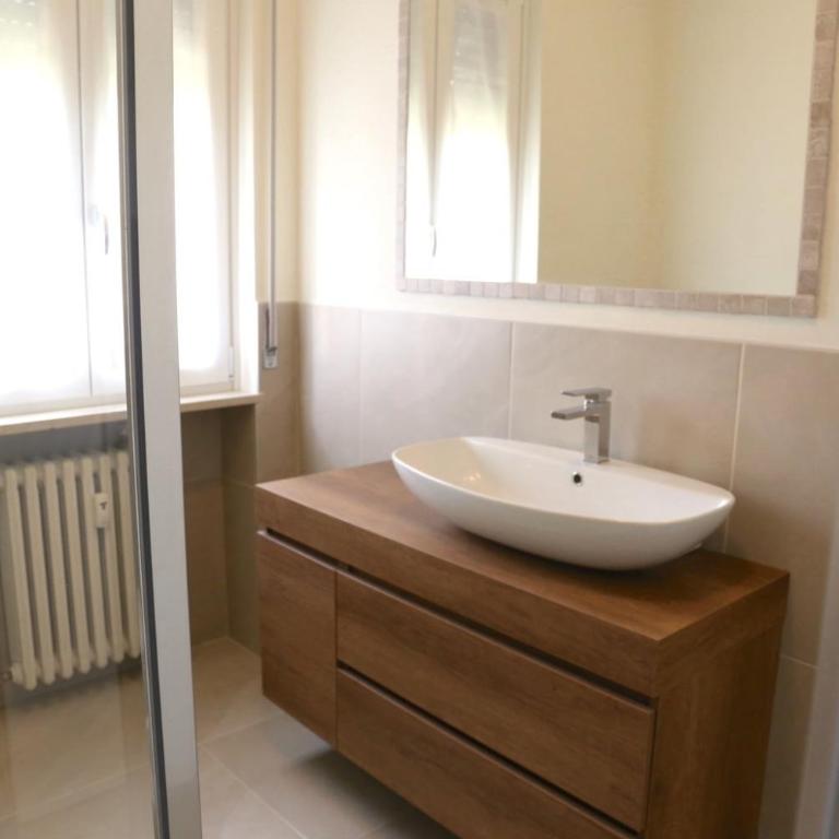 Maria House - Appartamento con 2 Camere da Letto - 33