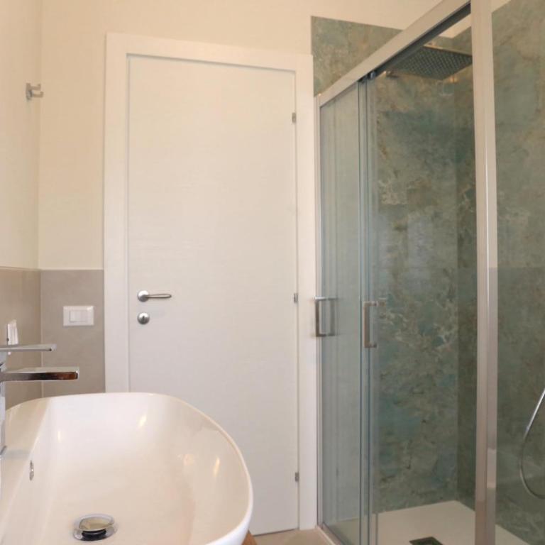 Maria House - Appartamento con 2 Camere da Letto - 36