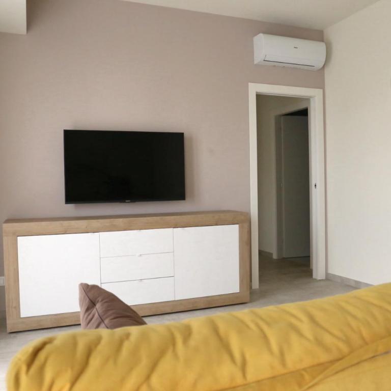Maria House - Appartamento con 2 Camere da Letto - 3
