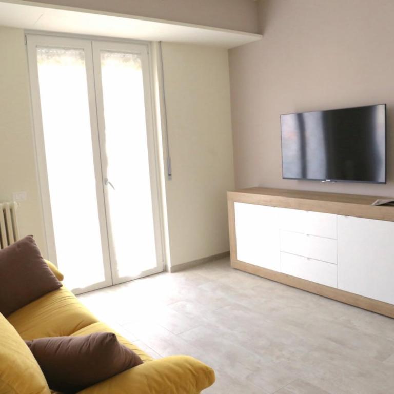 Maria House - Appartamento con 2 Camere da Letto - 4