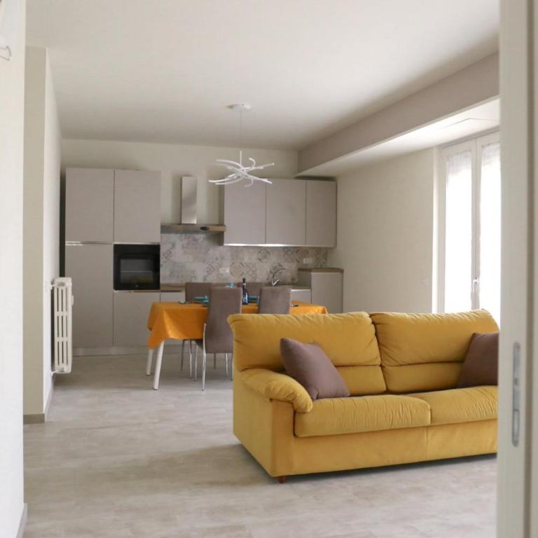 Maria House - Appartamento con 2 Camere da Letto - 1